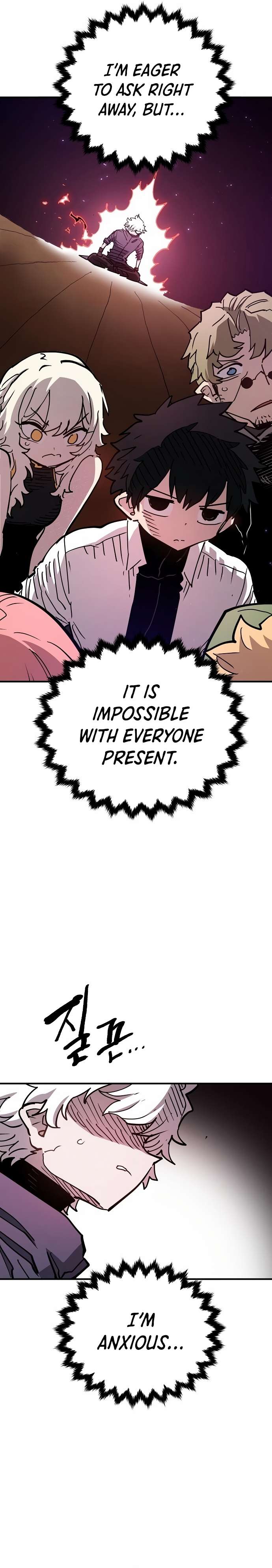 Read Player  Manga Online