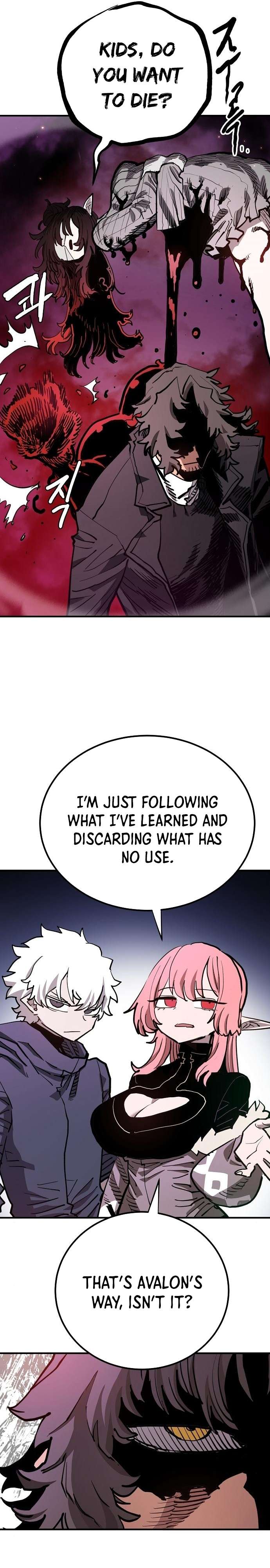 Read Player  Manga Online