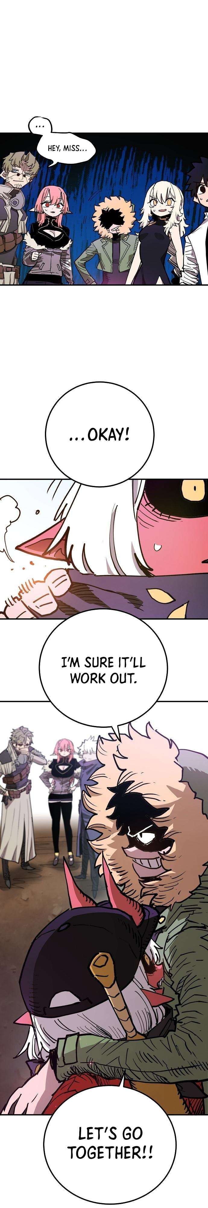 Read Player  Manga Online