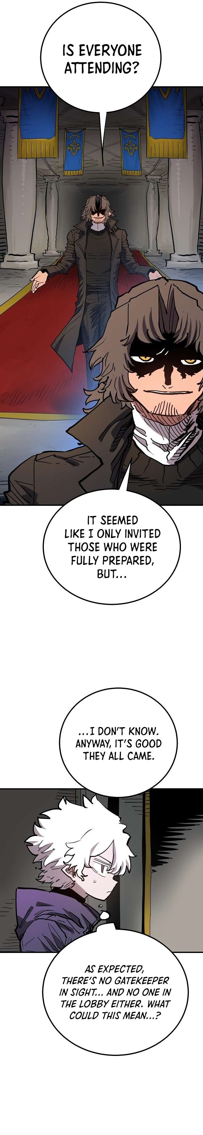 Read Player  Manga Online