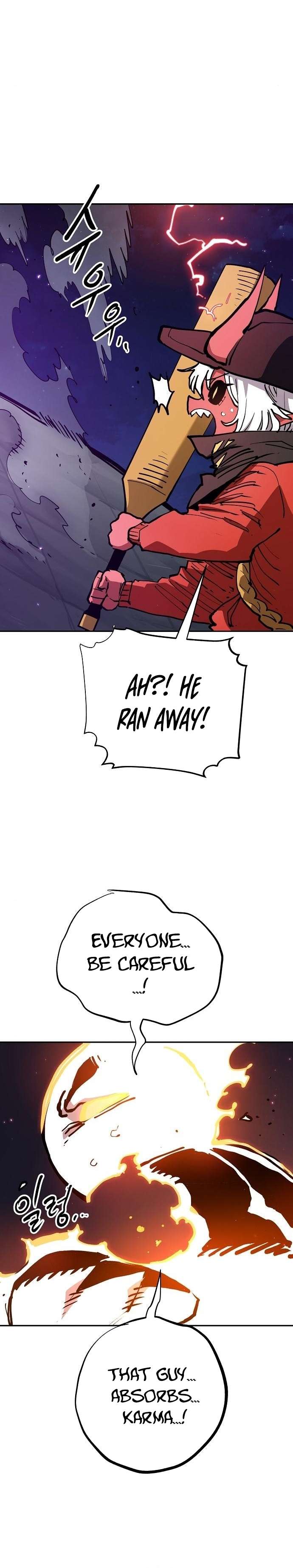 Read Player  Manga Online