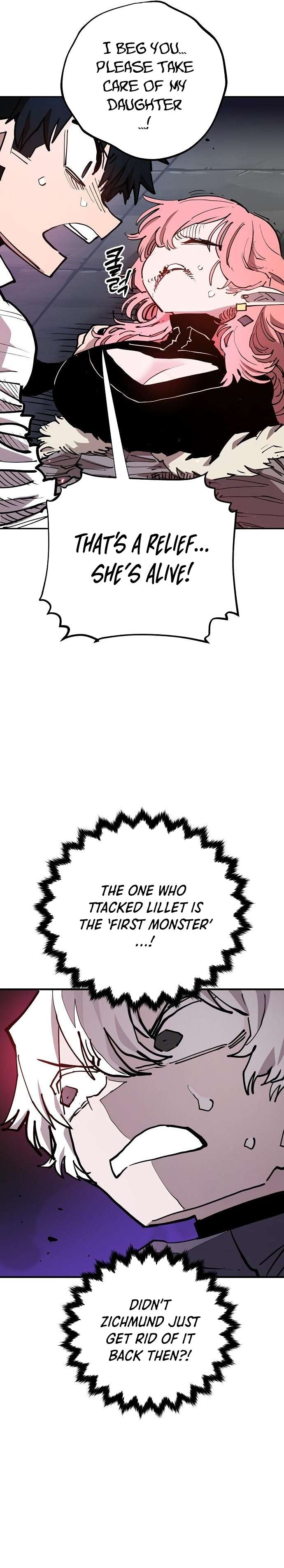 Read Player  Manga Online