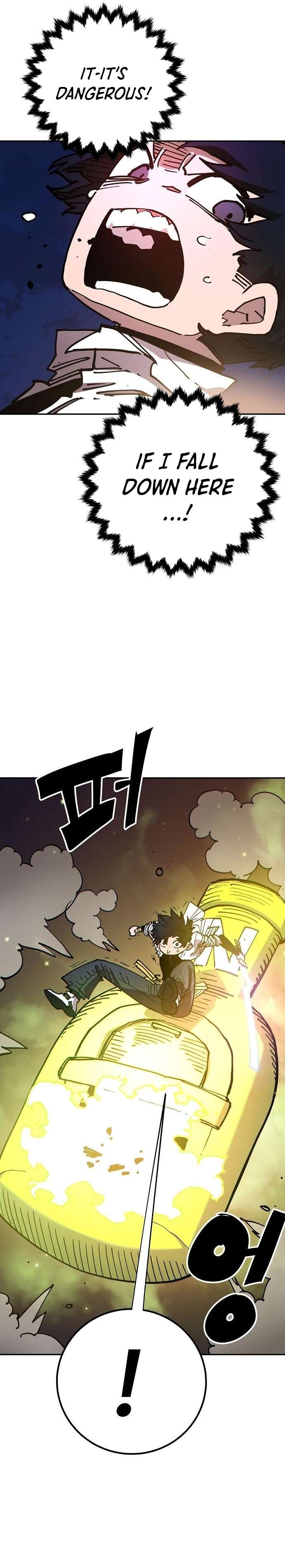 Read Player  Manga Online