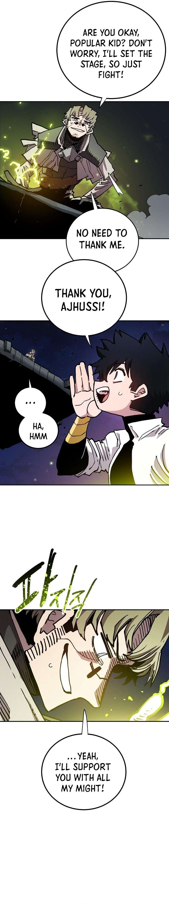 Read Player  Manga Online