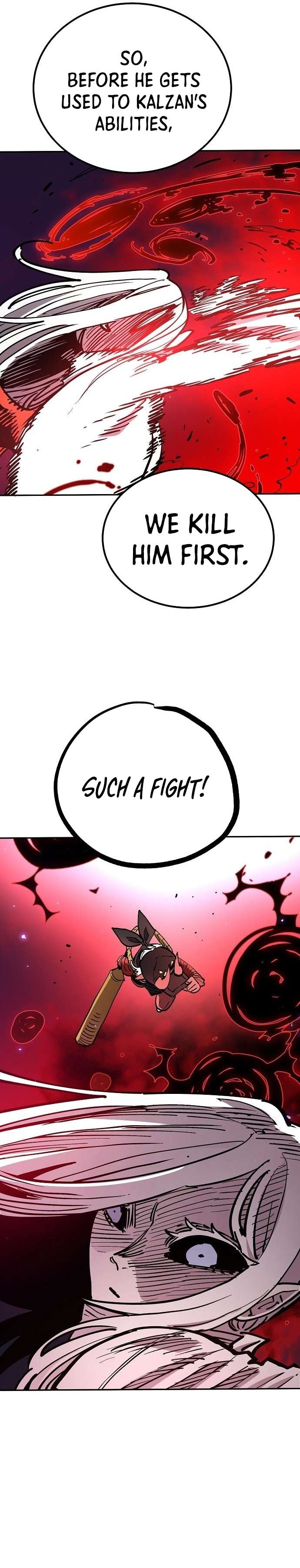 Read Player  Manga Online