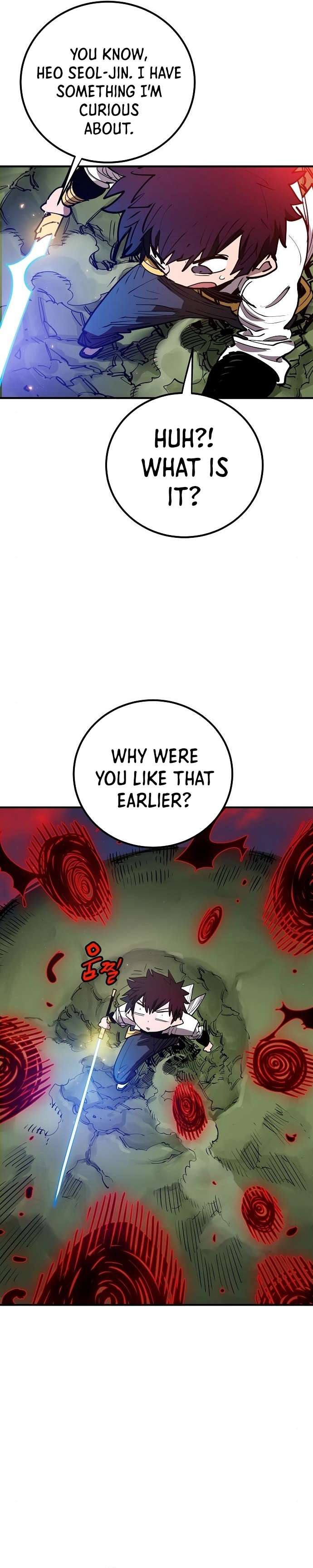 Read Player  Manga Online
