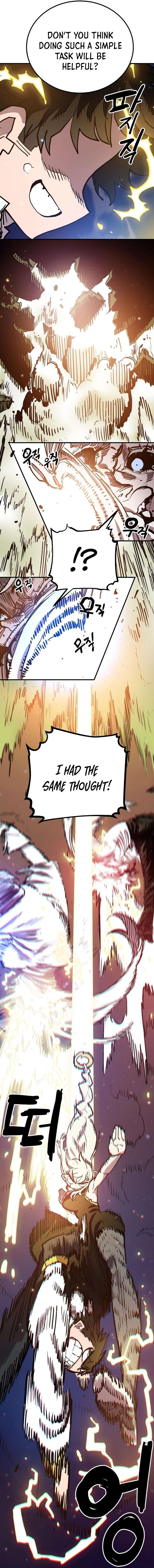 Read Player  Manga Online