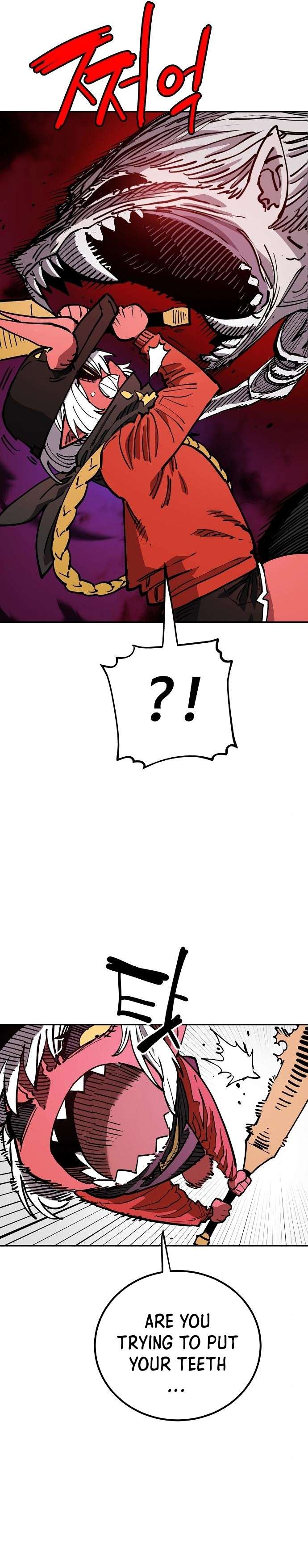 Read Player  Manga Online