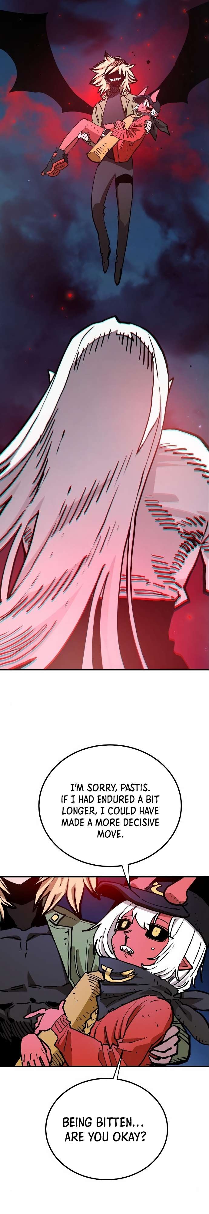 Read Player  Manga Online