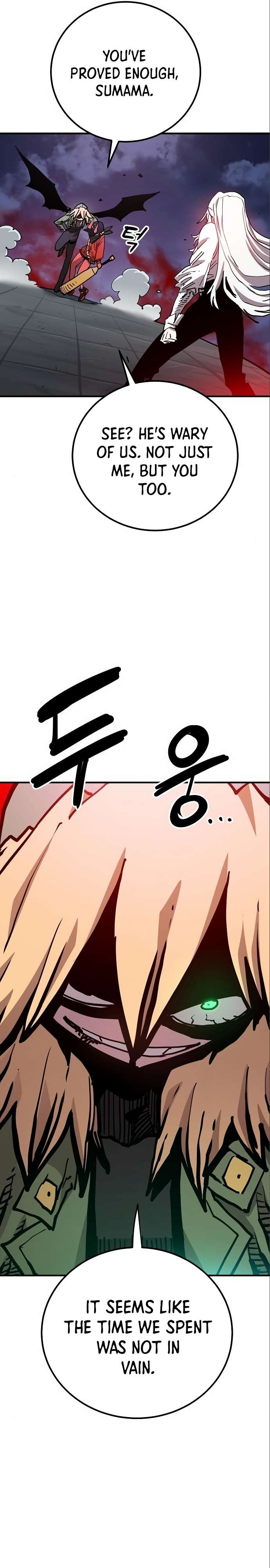 Read Player  Manga Online