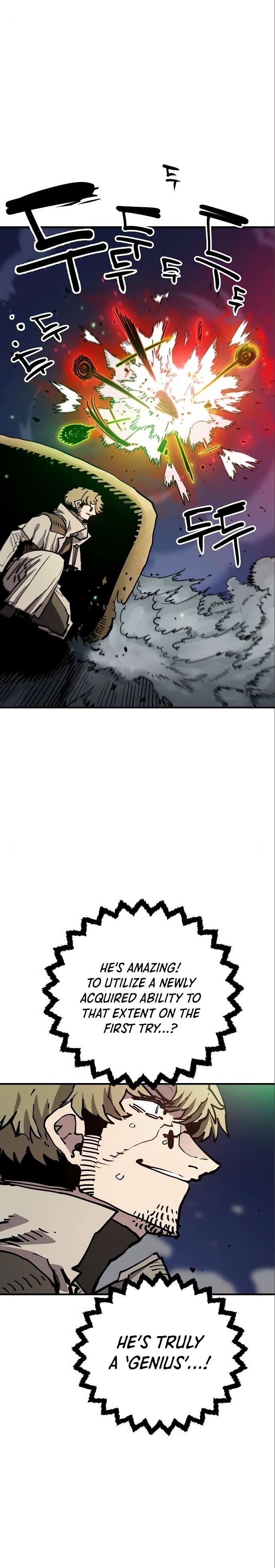 Read Player  Manga Online