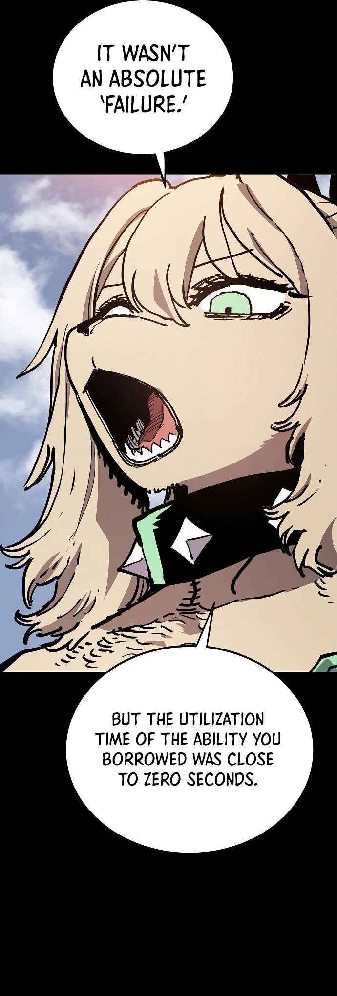 Read Player  Manga Online