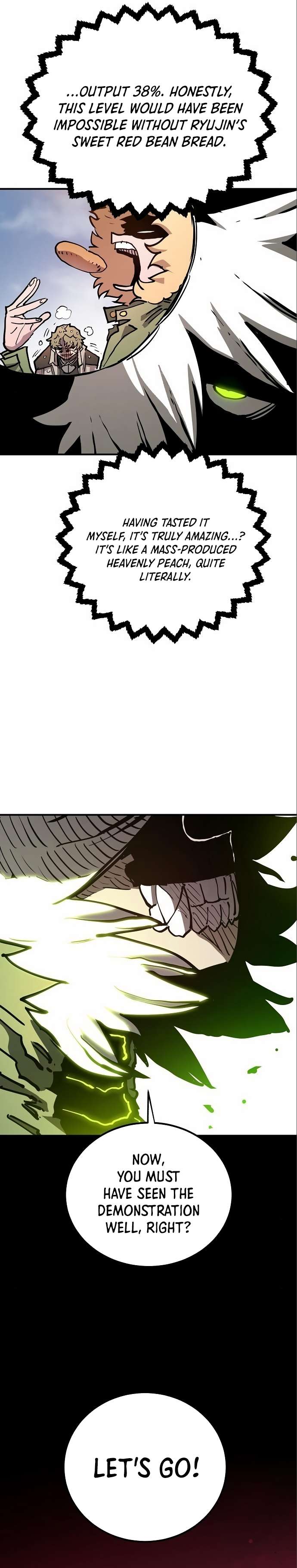 Read Player  Manga Online