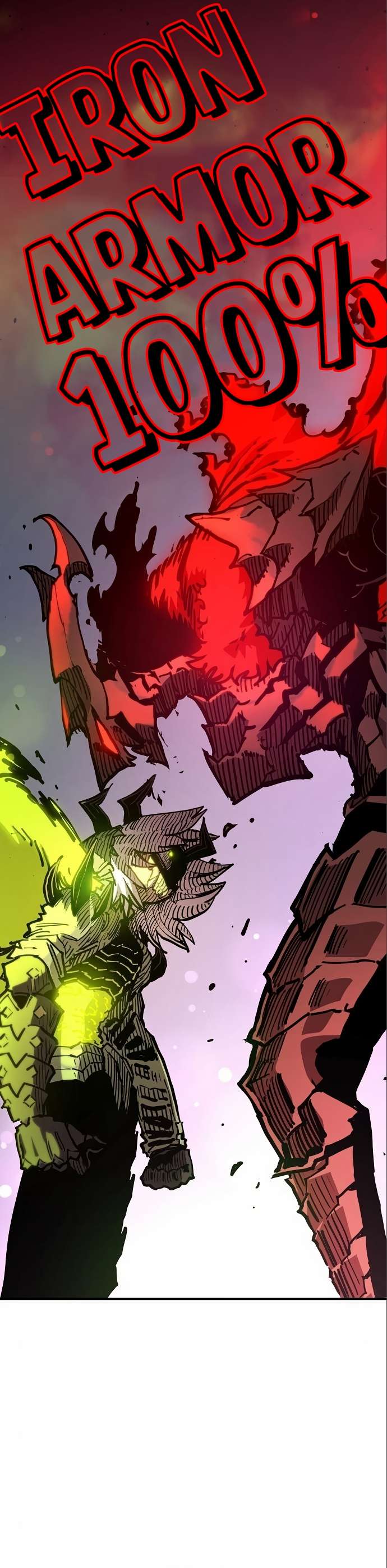 Read Player  Manga Online
