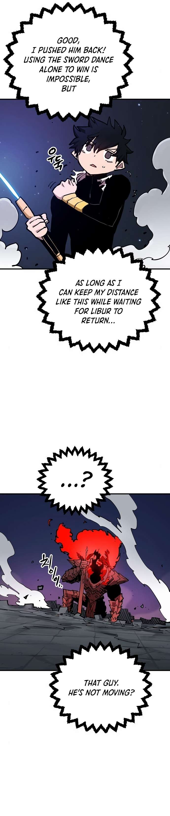 Read Player  Manga Online
