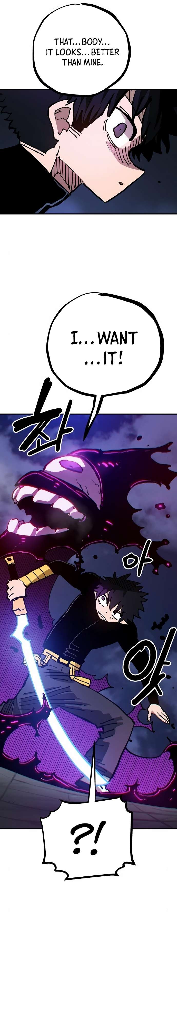 Read Player  Manga Online