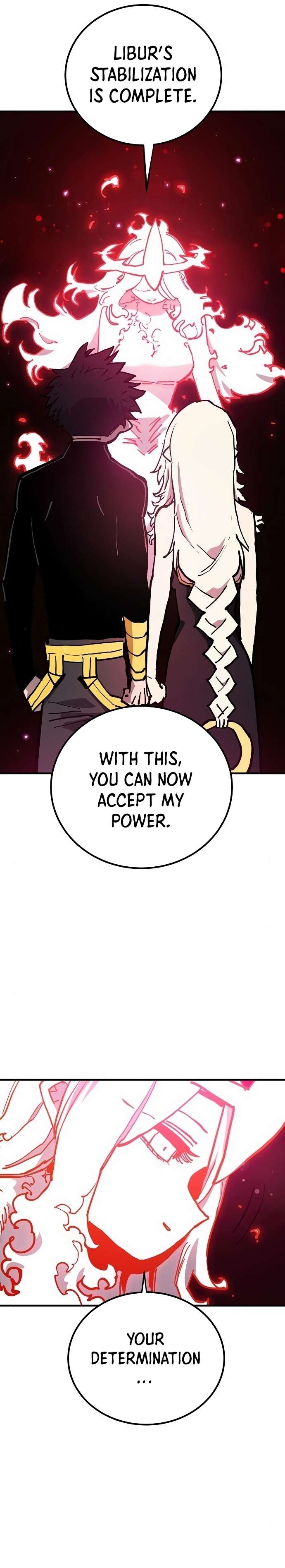 Read Player  Manga Online