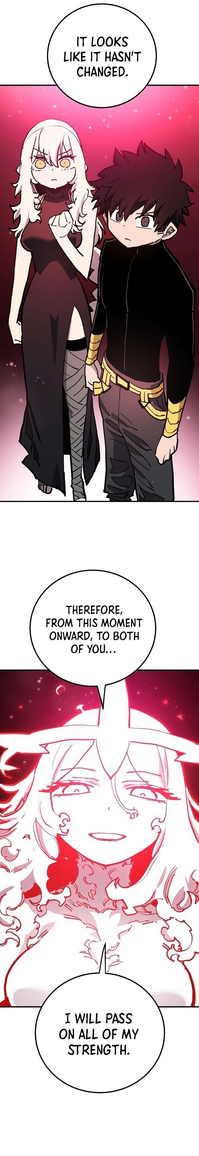 Read Player  Manga Online