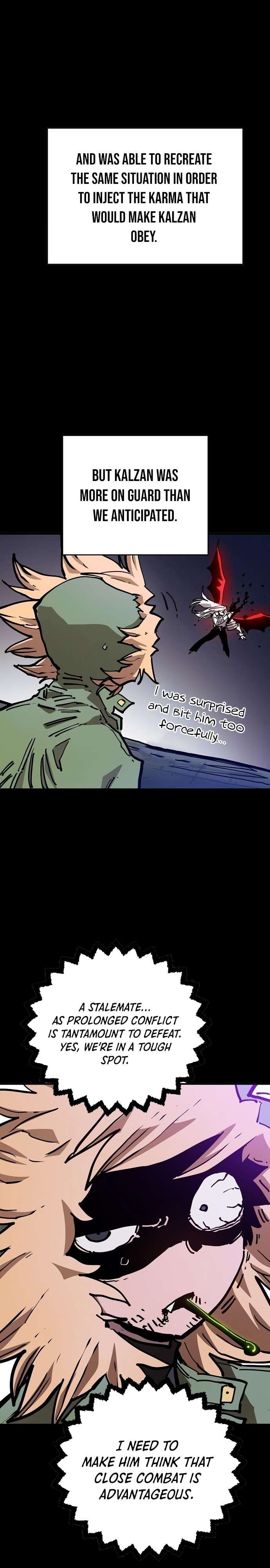 Read Player  Manga Online