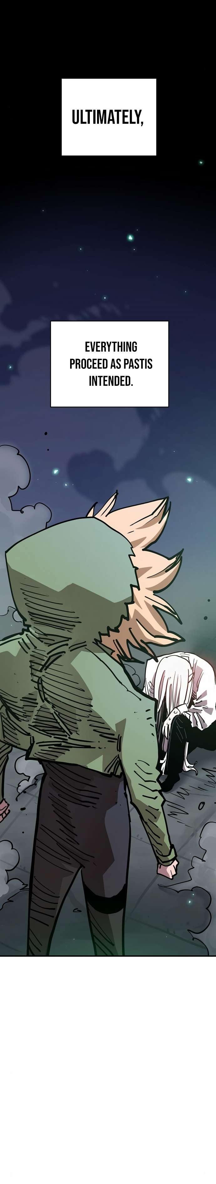 Read Player  Manga Online