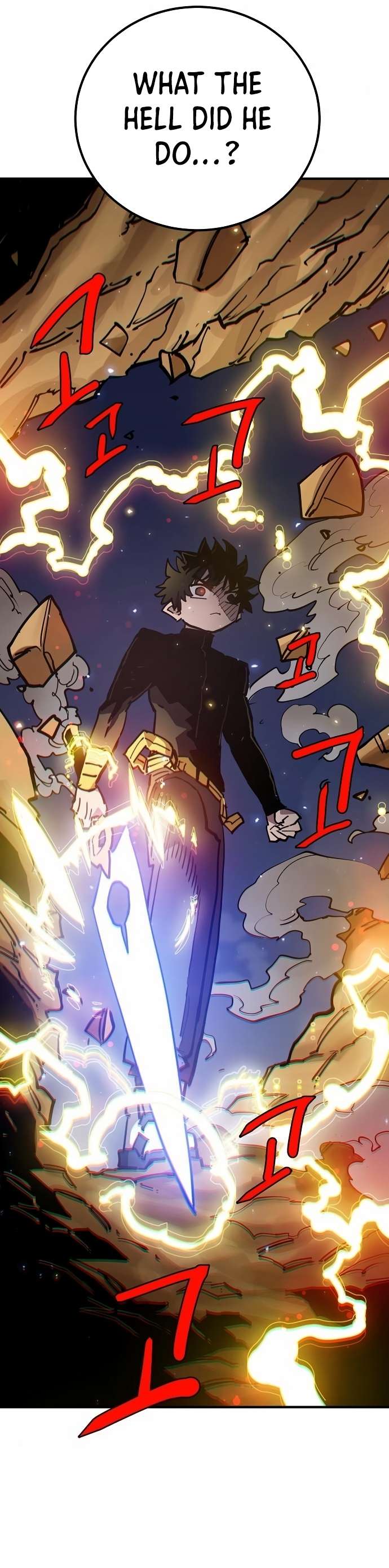 Read Player  Manga Online