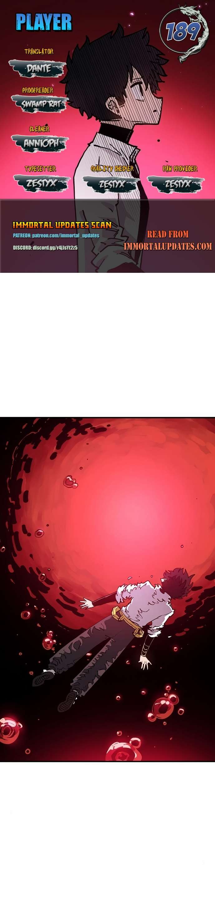 Read Player  Manga Online