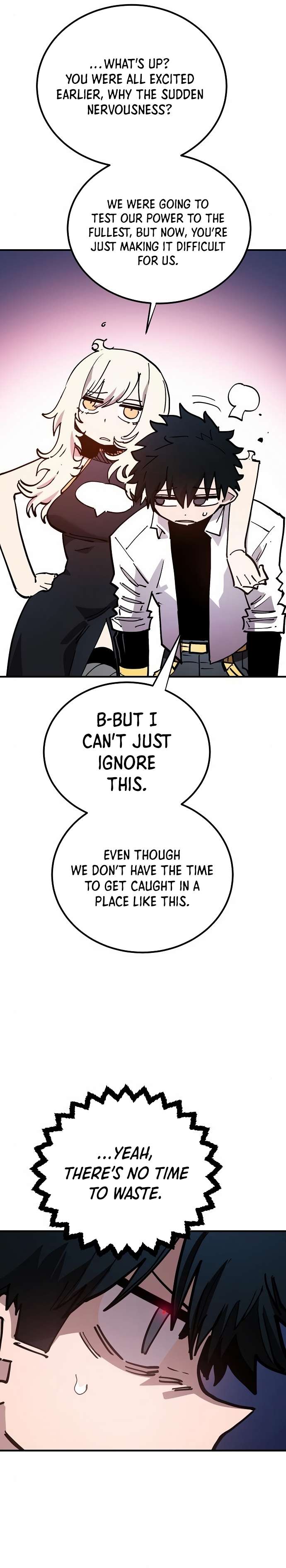 Read Player  Manga Online
