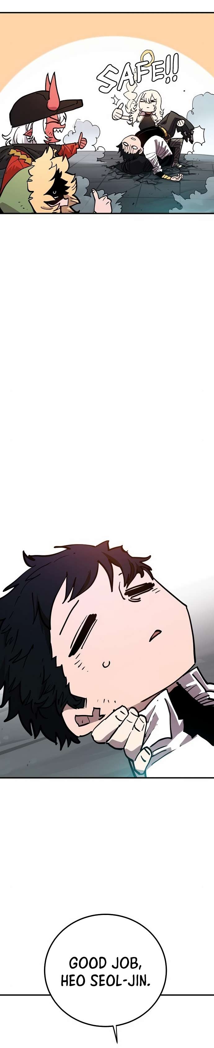 Read Player  Manga Online