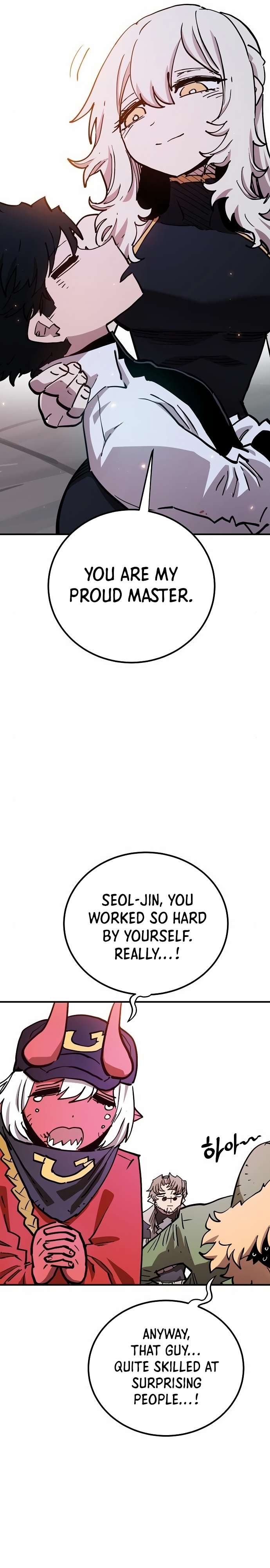 Read Player  Manga Online
