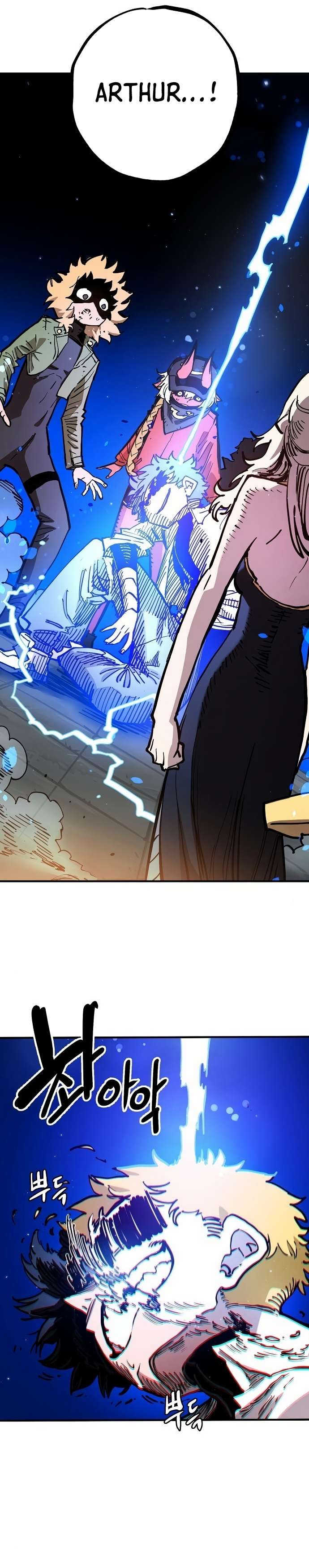 Read Player  Manga Online