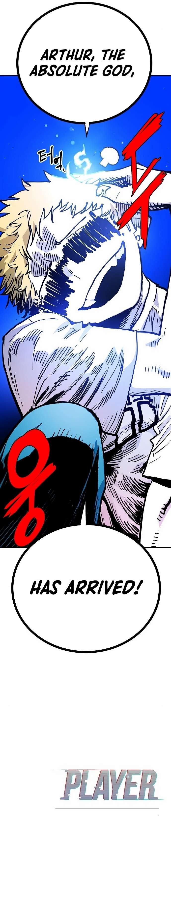 Read Player  Manga Online