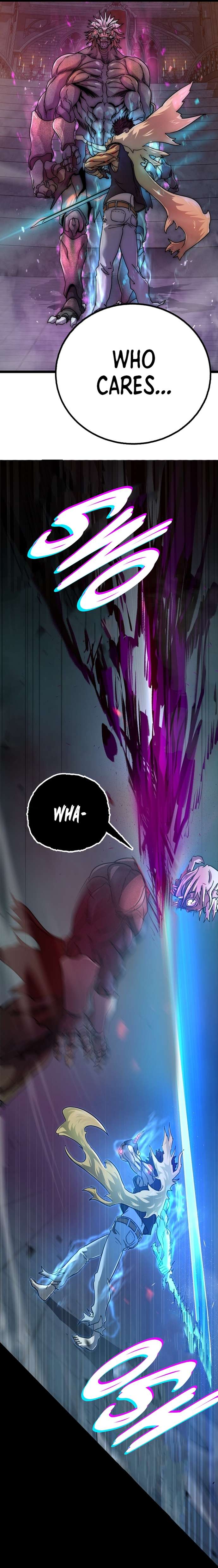 Read Player  Manga Online