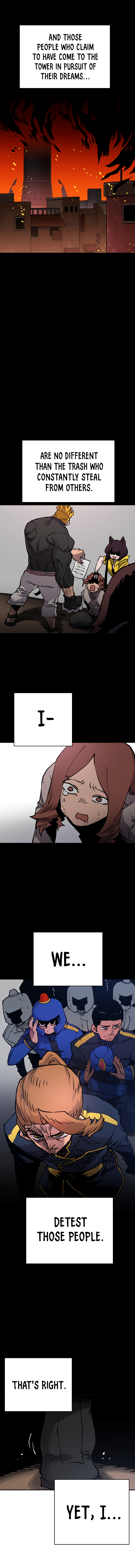 Read Player  Manga Online