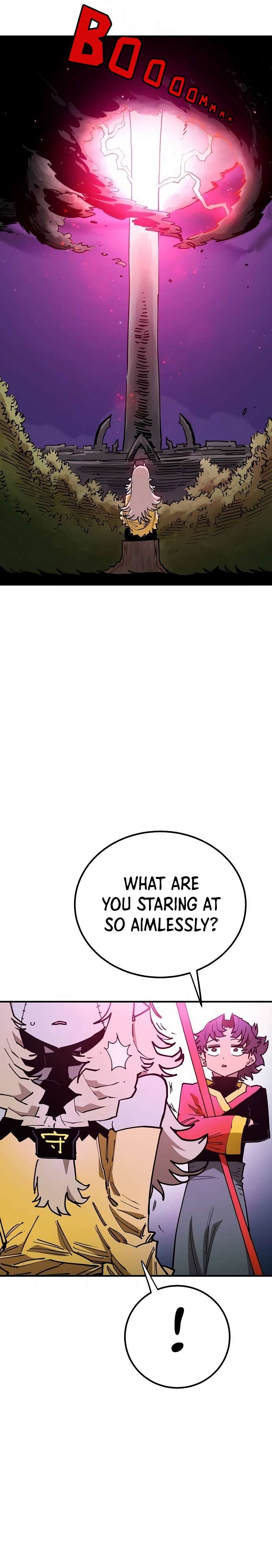 Read Player  Manga Online
