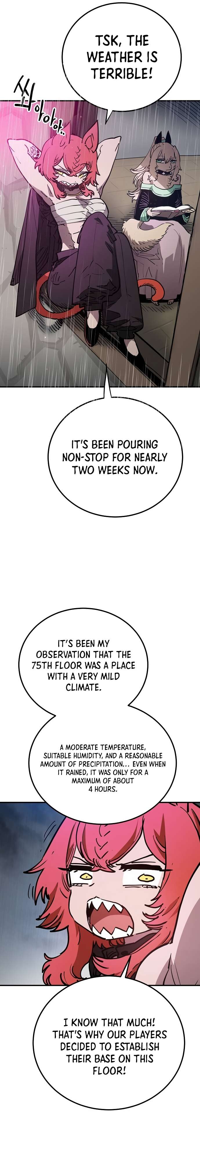 Read Player  Manga Online