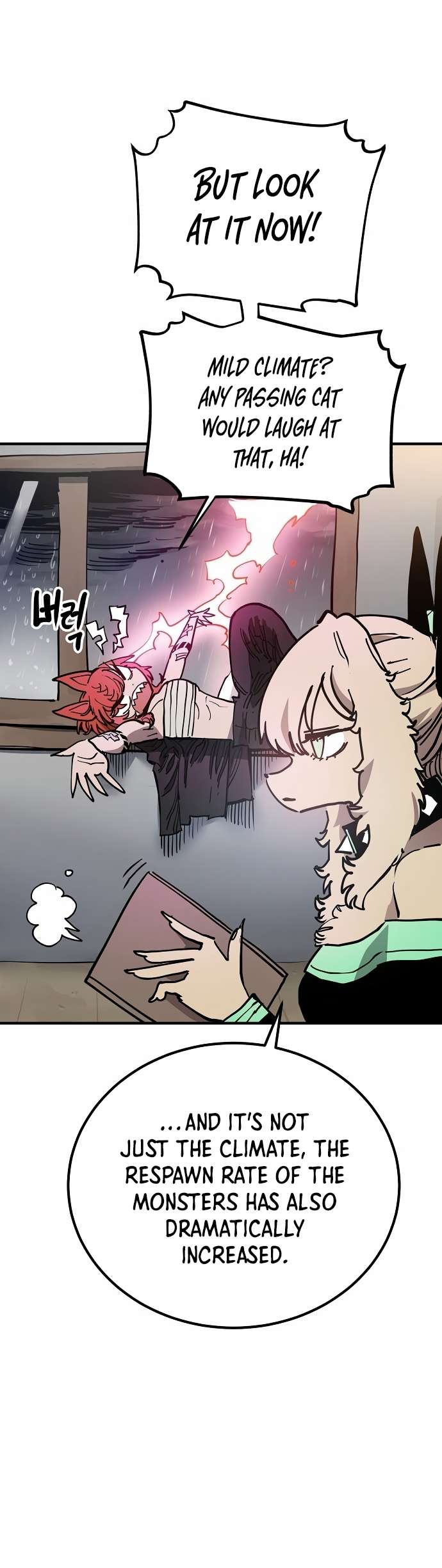 Read Player  Manga Online