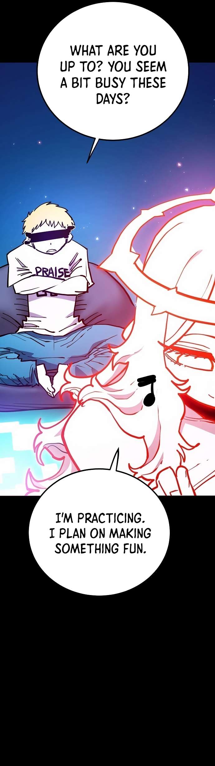 Read Player  Manga Online