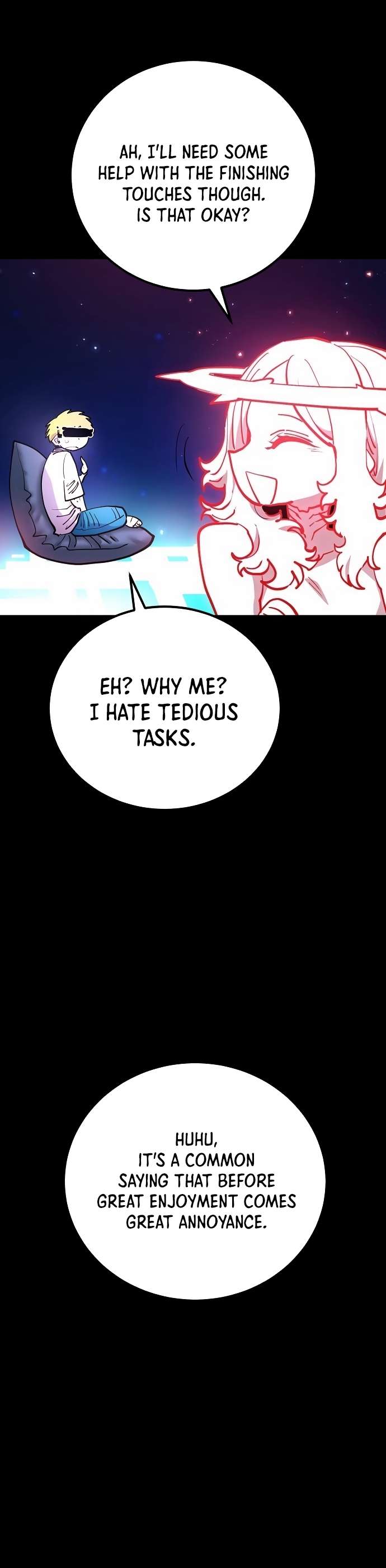 Read Player  Manga Online