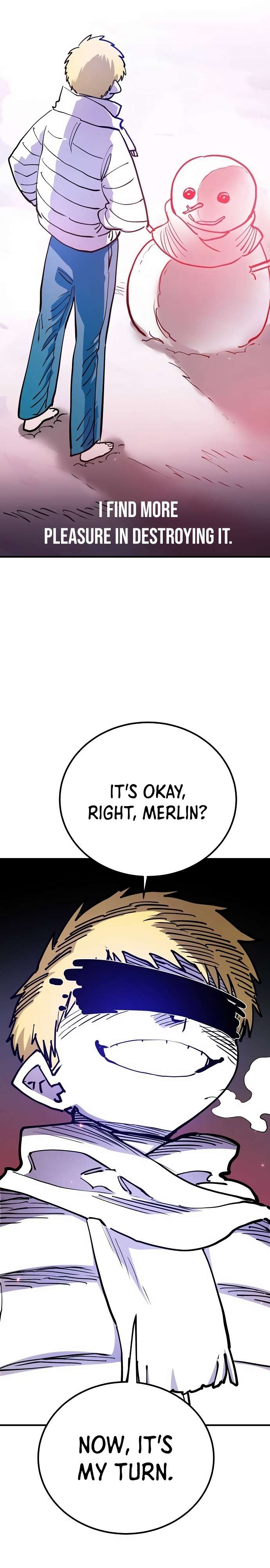 Read Player  Manga Online