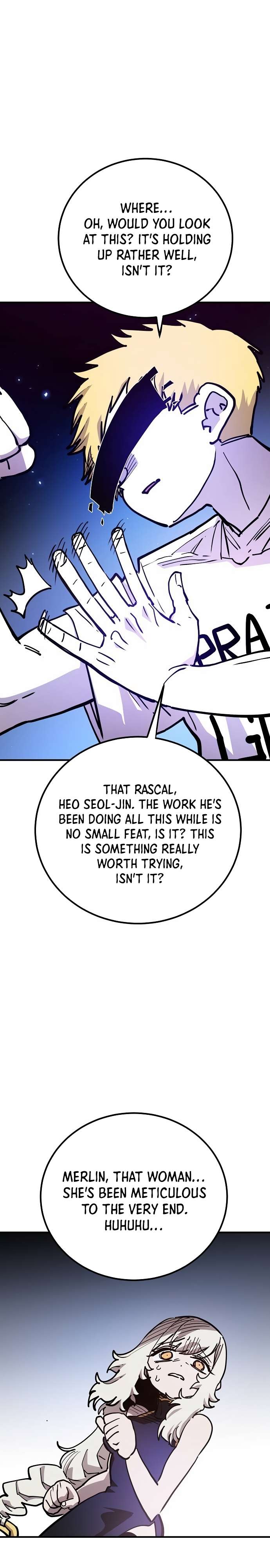 Read Player  Manga Online