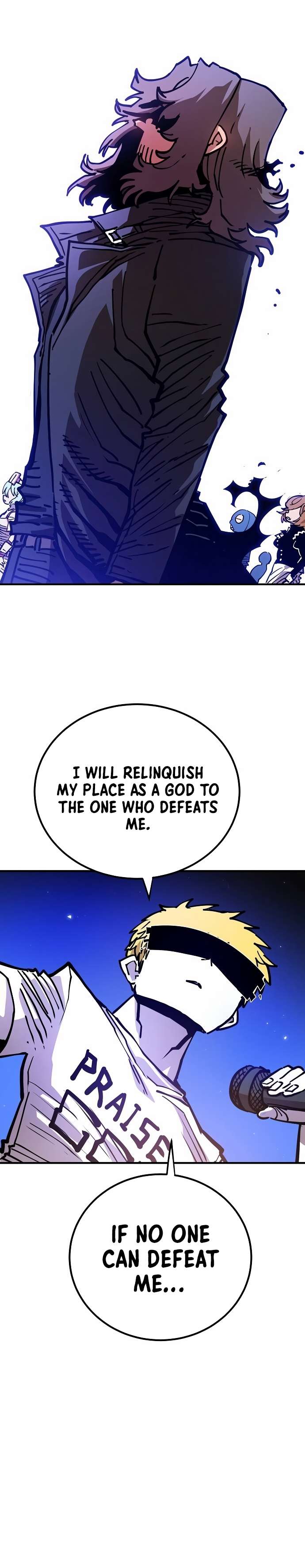 Read Player  Manga Online