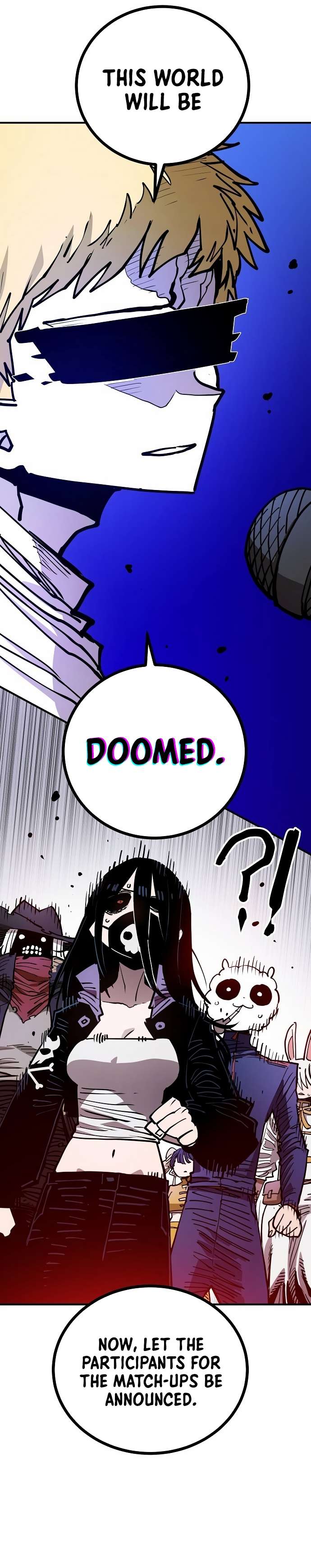 Read Player  Manga Online