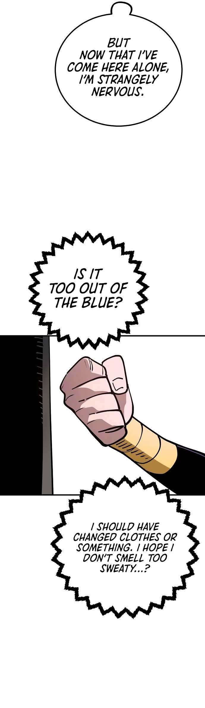 Read Player  Manga Online