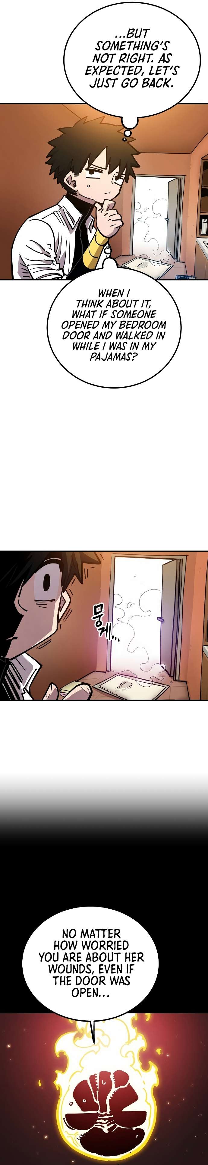 Read Player  Manga Online