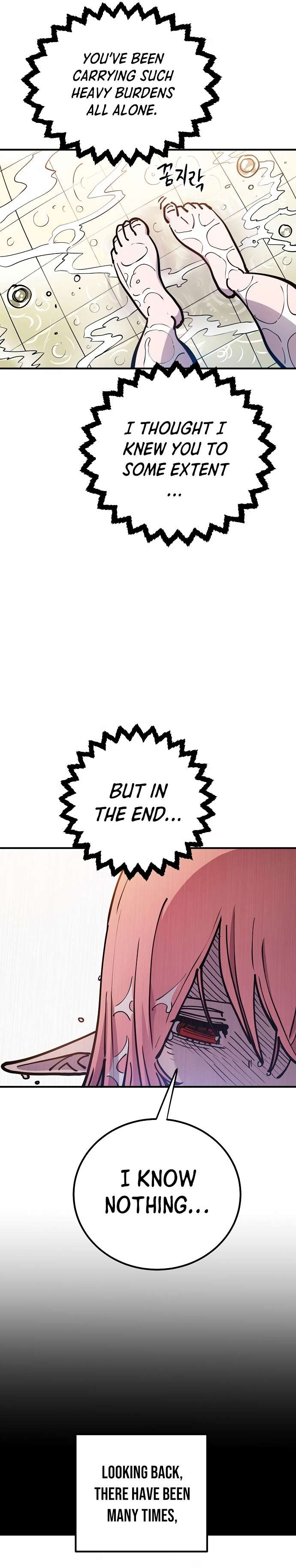 Read Player  Manga Online