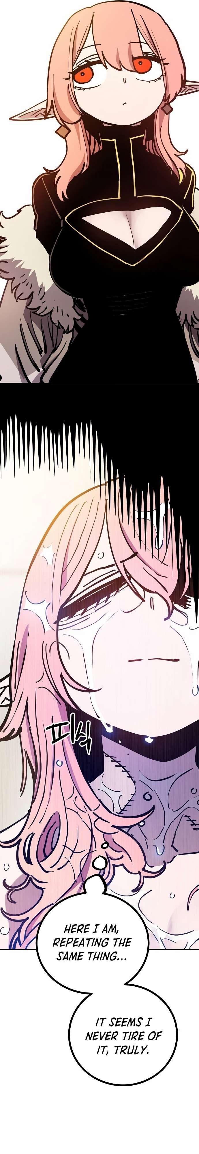 Read Player  Manga Online