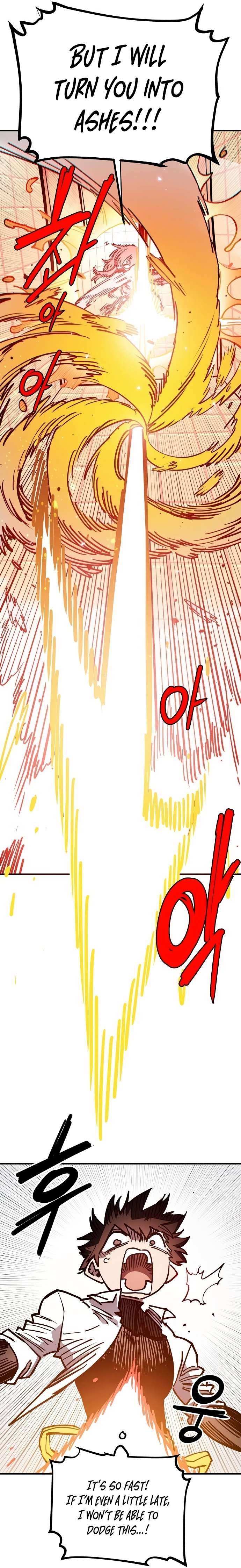 Read Player  Manga Online