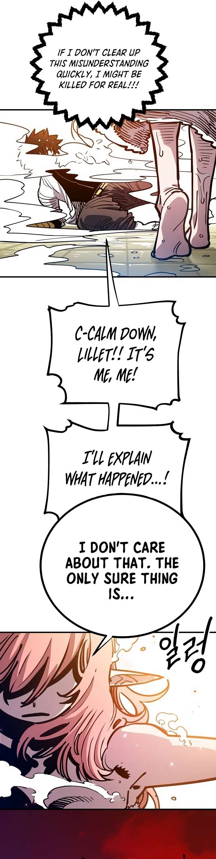 Read Player  Manga Online