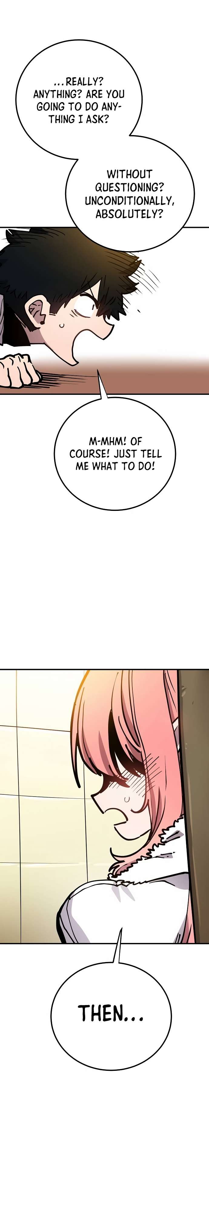 Read Player  Manga Online