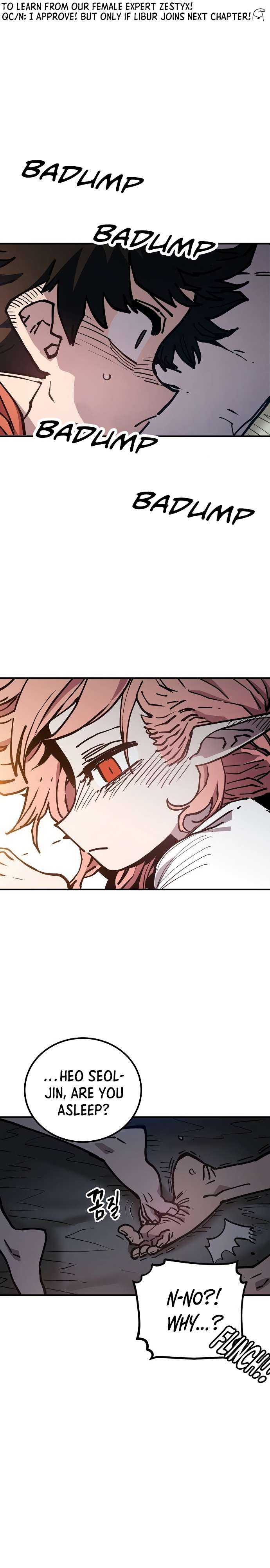 Read Player  Manga Online